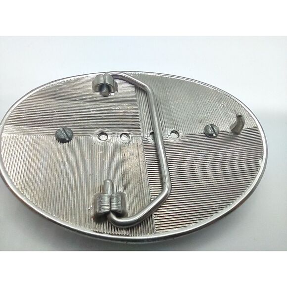 Elvis Presley Vintage Belt Buckle - Picture 3 of 12